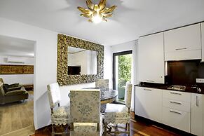 Venetian Apartment Accademia Dorsoduro District