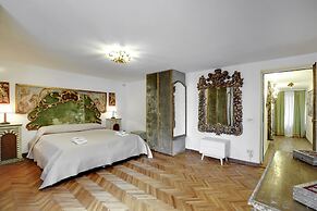Venetian Apartment Accademia Dorsoduro District