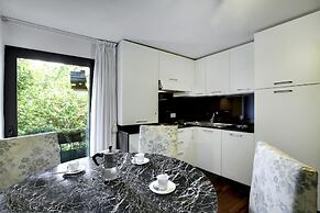 Venetian Apartment Accademia Dorsoduro District