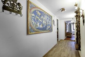 Venetian Apartment Accademia Dorsoduro District