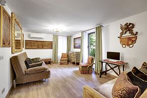 Venetian Apartment Accademia Dorsoduro District