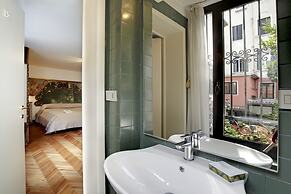 Venetian Apartment Accademia Dorsoduro District