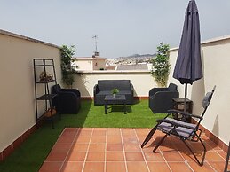 TocToc Center Studio Private Solarium