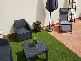 TocToc Center Studio Private Solarium