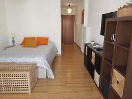 TocToc Center Studio Private Solarium