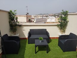 TocToc Center Studio Private Solarium