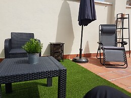 TocToc Center Studio Private Solarium