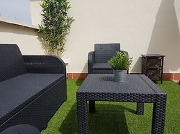 TocToc Center Studio Private Solarium