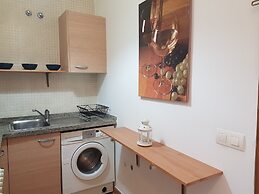 TocToc Center Studio Private Solarium