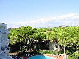 Flat in Lignano
