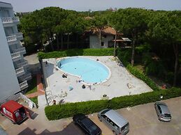 Flat in Lignano