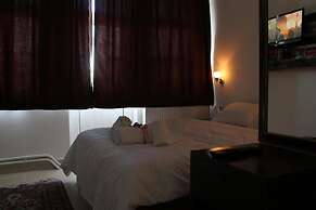 Cappadocia Kepez Hotel