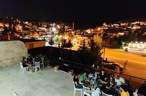 Cappadocia Kepez Hotel