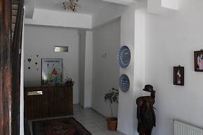 Cappadocia Kepez Hotel