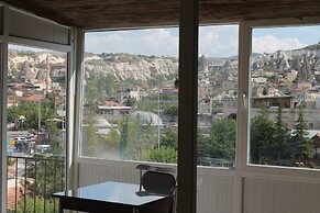 Cappadocia Kepez Hotel