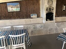 Cappadocia Kepez Hotel