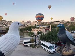 Cappadocia Kepez Hotel