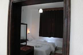 Cappadocia Kepez Hotel