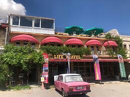 Cappadocia Kepez Hotel