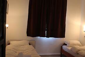 Cappadocia Kepez Hotel