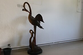 Cappadocia Kepez Hotel