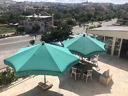 Cappadocia Kepez Hotel