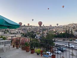 Cappadocia Kepez Hotel