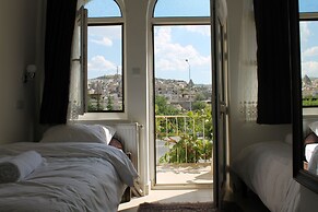 Cappadocia Kepez Hotel