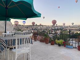 Cappadocia Kepez Hotel