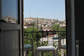 Cappadocia Kepez Hotel