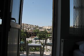 Cappadocia Kepez Hotel