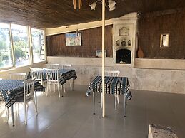 Cappadocia Kepez Hotel