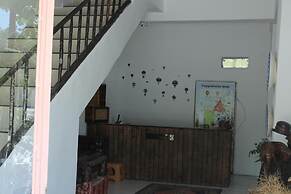 Cappadocia Kepez Hotel