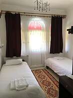 Cappadocia Kepez Hotel