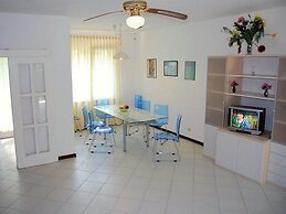 Villa a Lignano Pineta