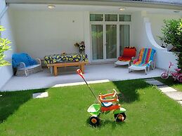 Villa a Lignano Pineta