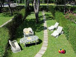 Villa a Lignano Pineta