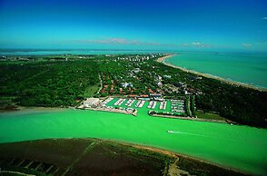 Villa a Lignano Pineta