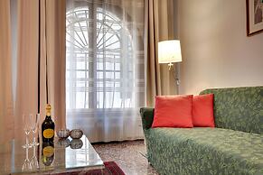 Saint Mark's Apartment Venice