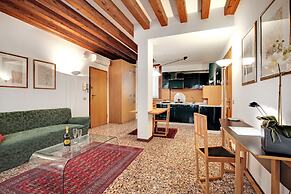 Saint Mark's Apartment Venice