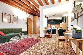 Saint Mark's Apartment Venice