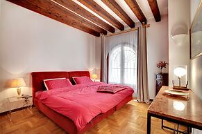 Saint Mark's Apartment Venice