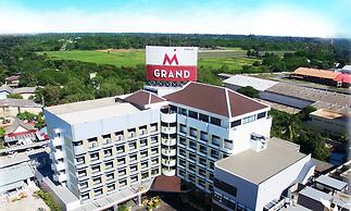 M Grand Hotel Roiet