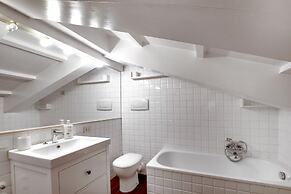 San Marco Roof Terrace Apartment