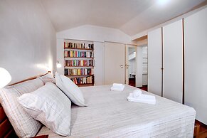 San Marco Roof Terrace Apartment