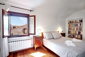 San Marco Roof Terrace Apartment