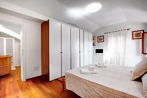 San Marco Roof Terrace Apartment