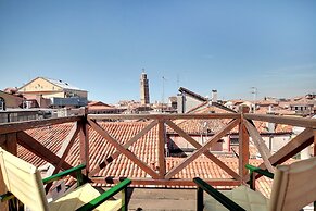 San Marco Roof Terrace Apartment