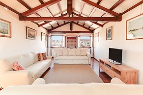 San Marco Roof Terrace Apartment