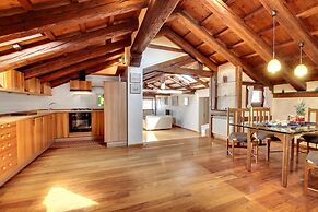 San Marco Roof Terrace Apartment